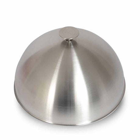 Cloche de diamètre 31cm pour plancha Le Marquier