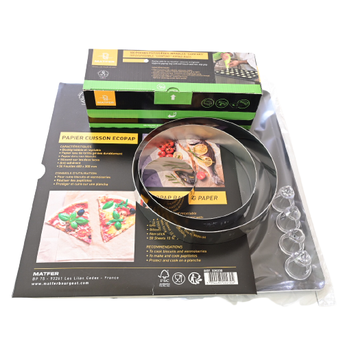 Kit Patisserie