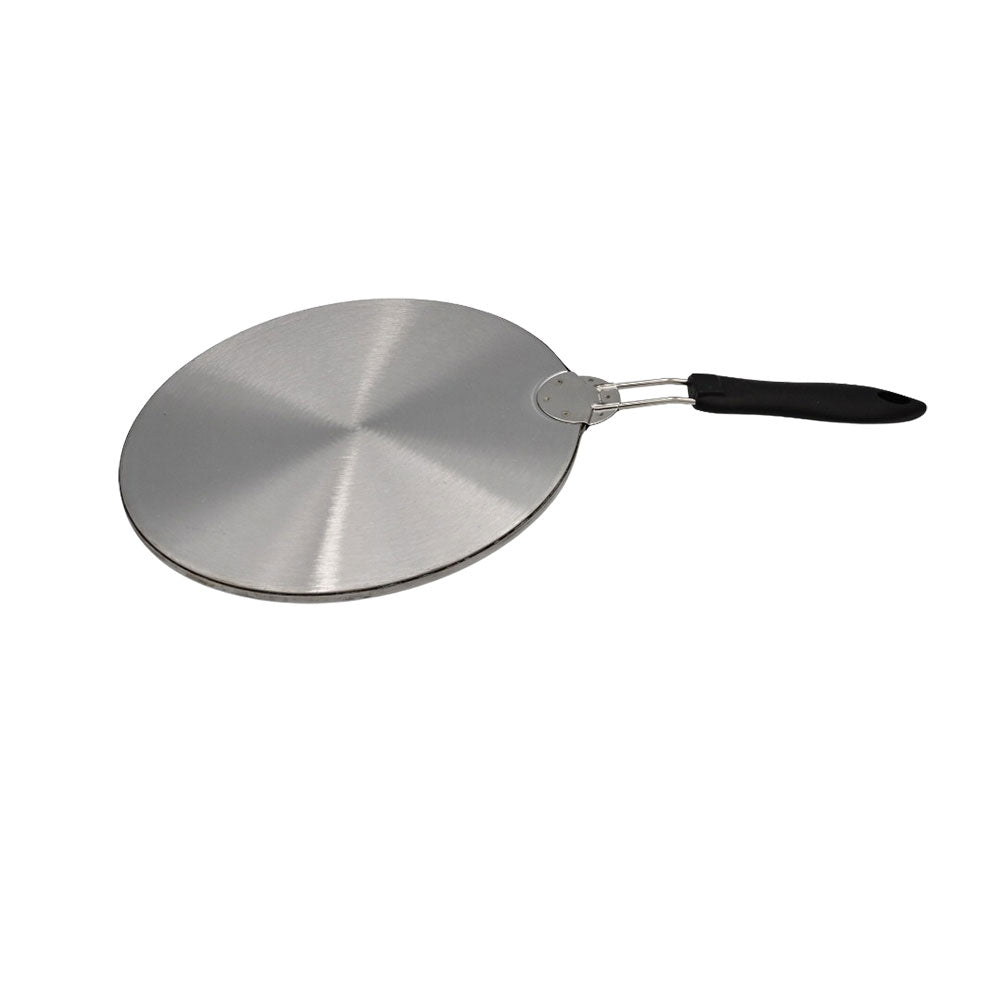 Adaptateur pour Induction vue du dessous - Atelier du Cuivre