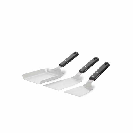 Kit de 3 spatules Le Marquier