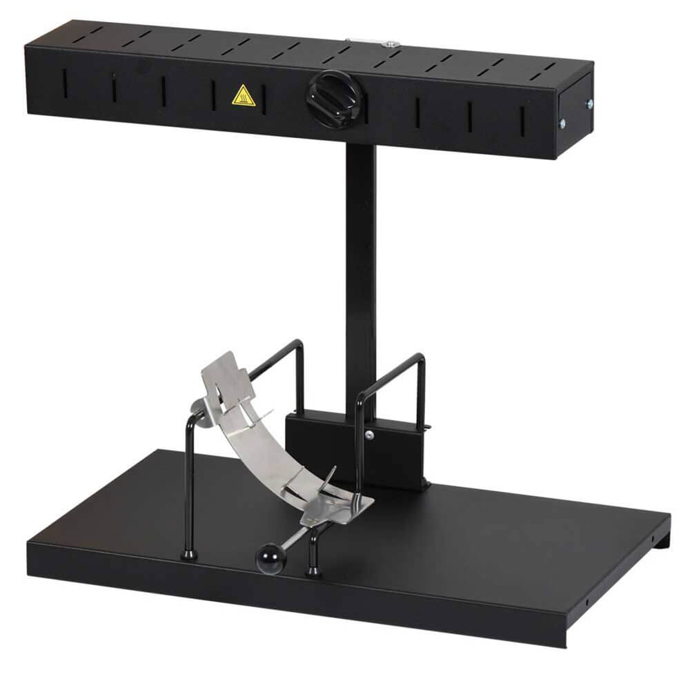 Appareil à Raclette Alpage Noir - Louis Tellier