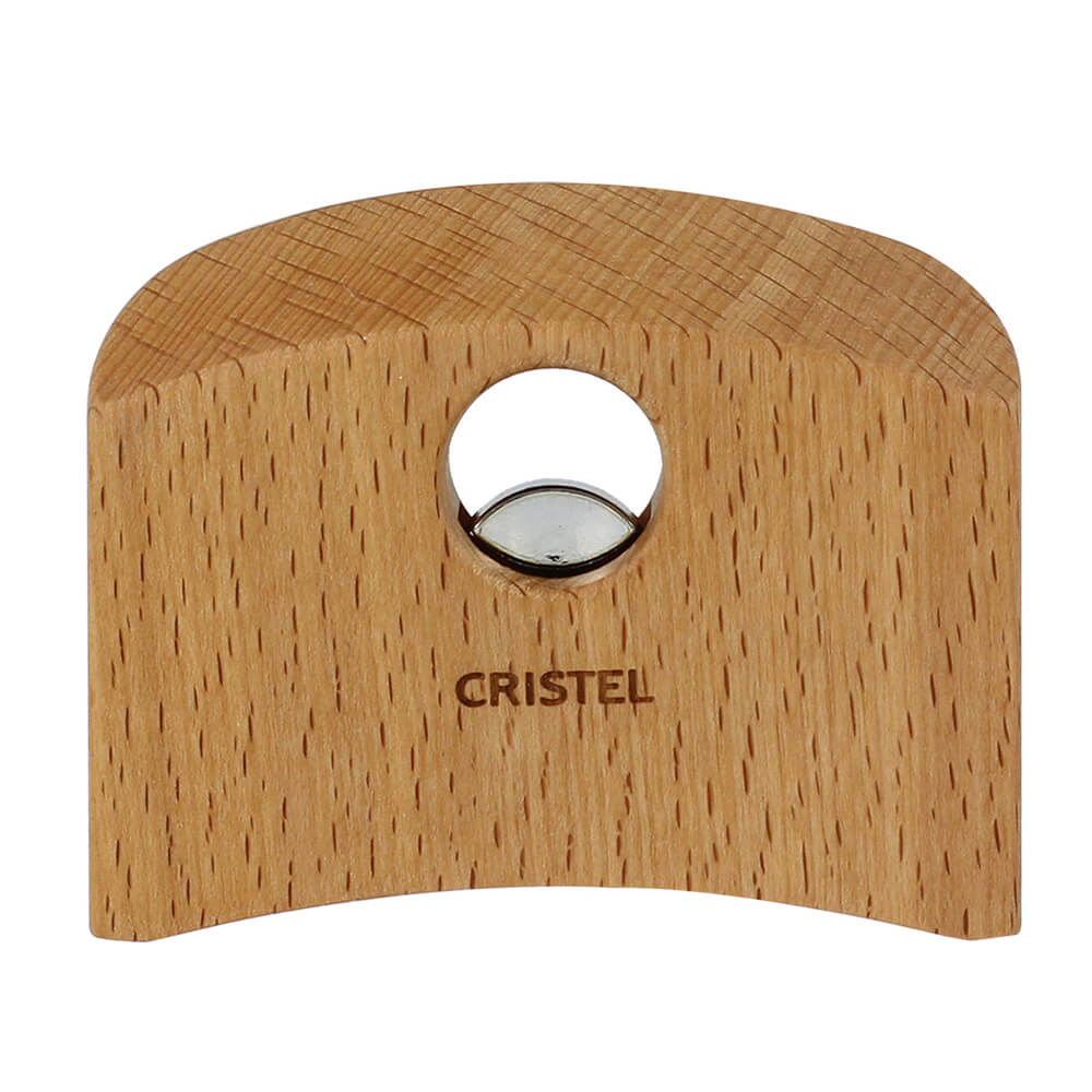 Anse en Bois de hêtre Cristel