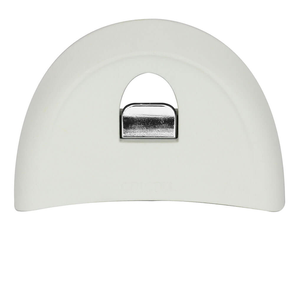 Anse Mutine Couleur blanc Cristel