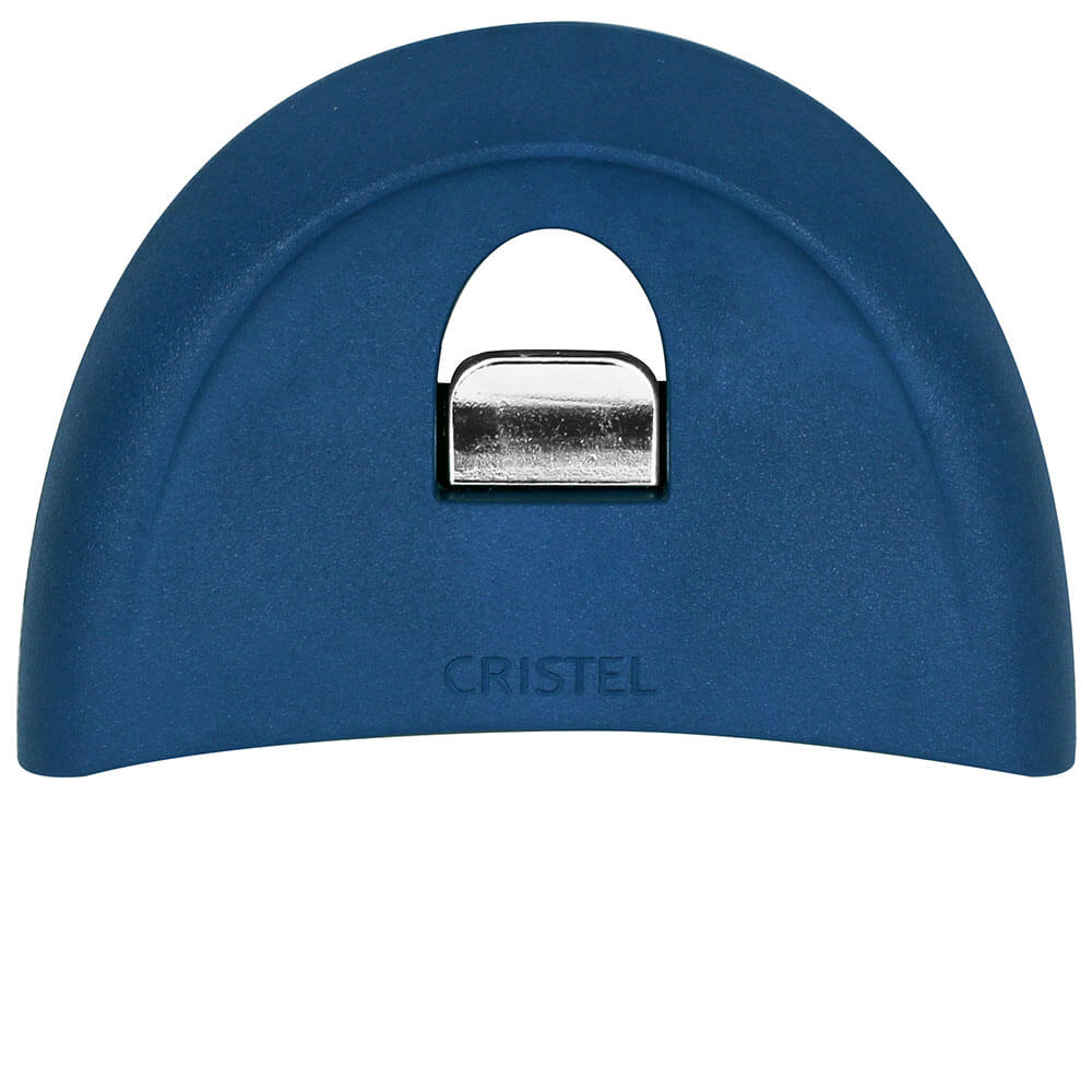 Anse Mutine Couleur bleu Cristel