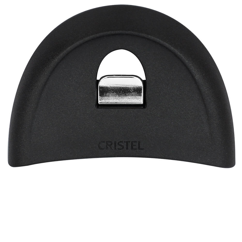 Anse Mutine Couleur noir Cristel