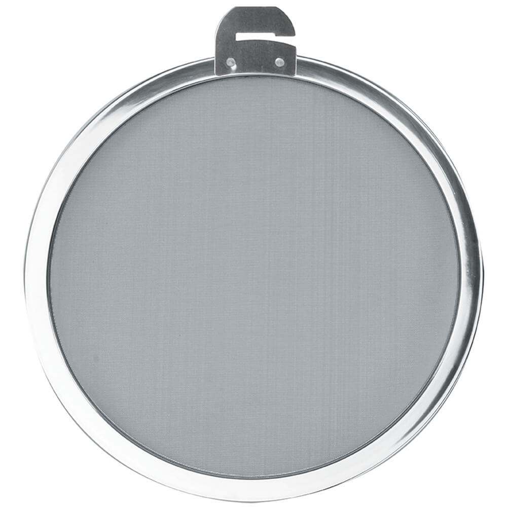 Couvercle anti-Projection STRATE Cristel poignée amovible