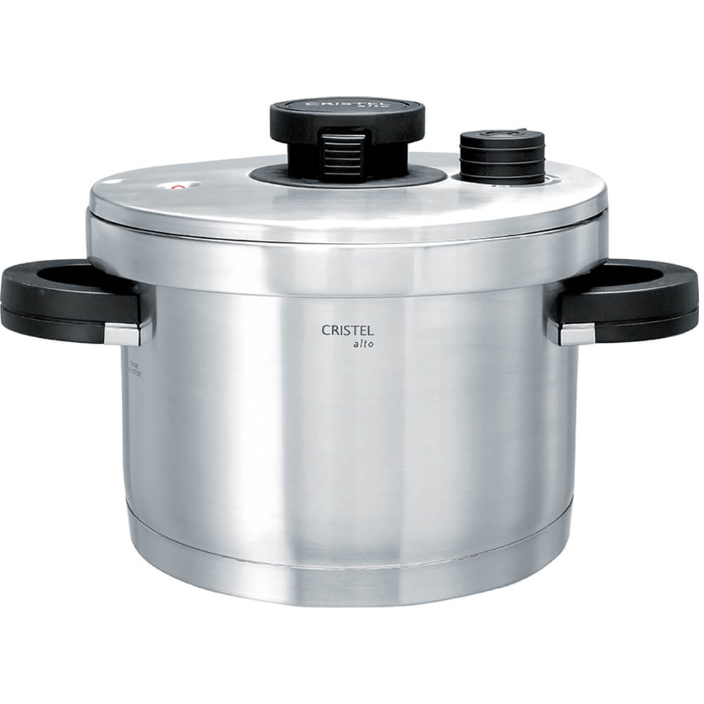 Autocuiseur Alto 4L Cristel