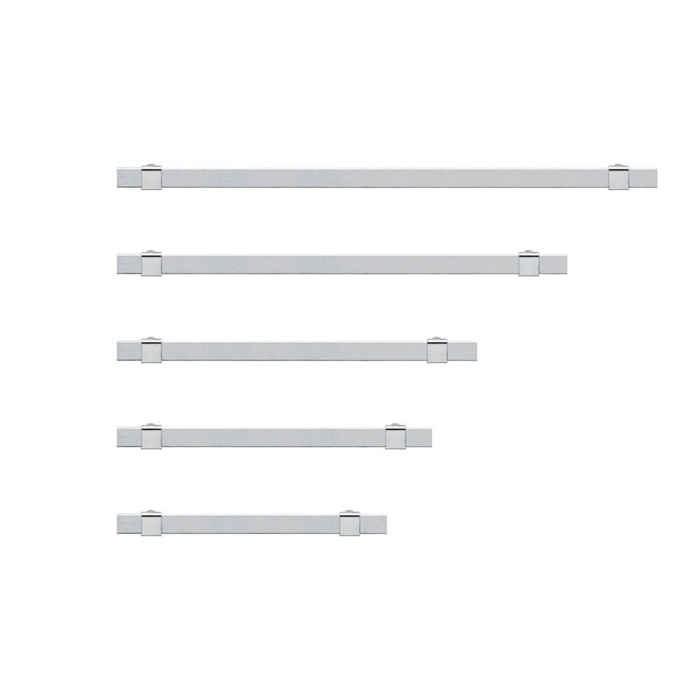 Barres de crédence Cristel