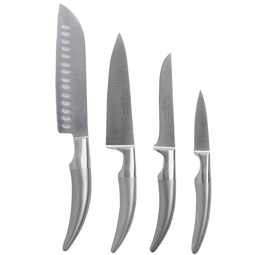 Ensemble de couteaux Styl'Ver - GOYON-CHAZEAU