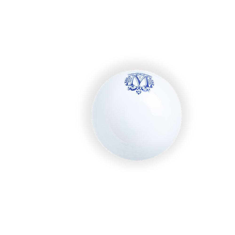 Petit Bol Ornements Limoges - Maison Manoï