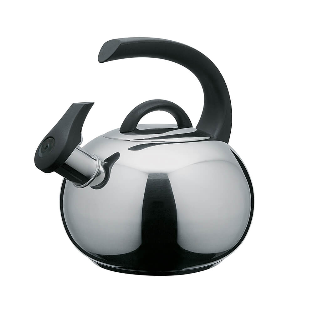 Bouilloire Neptune Inox Cristel