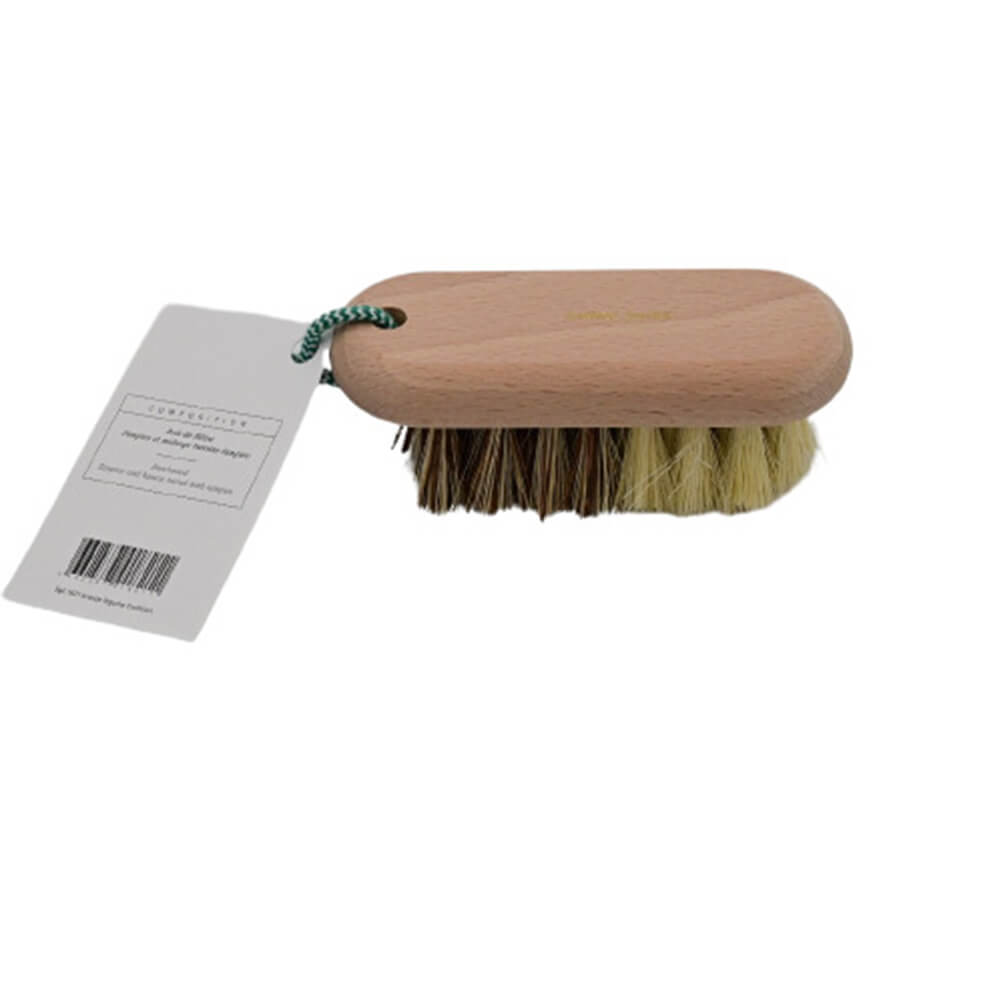 Brosse à légumes dos - ANDREE JARDIN