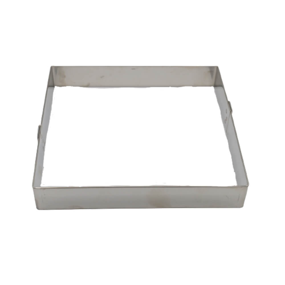 Carré à entremet - Matfer