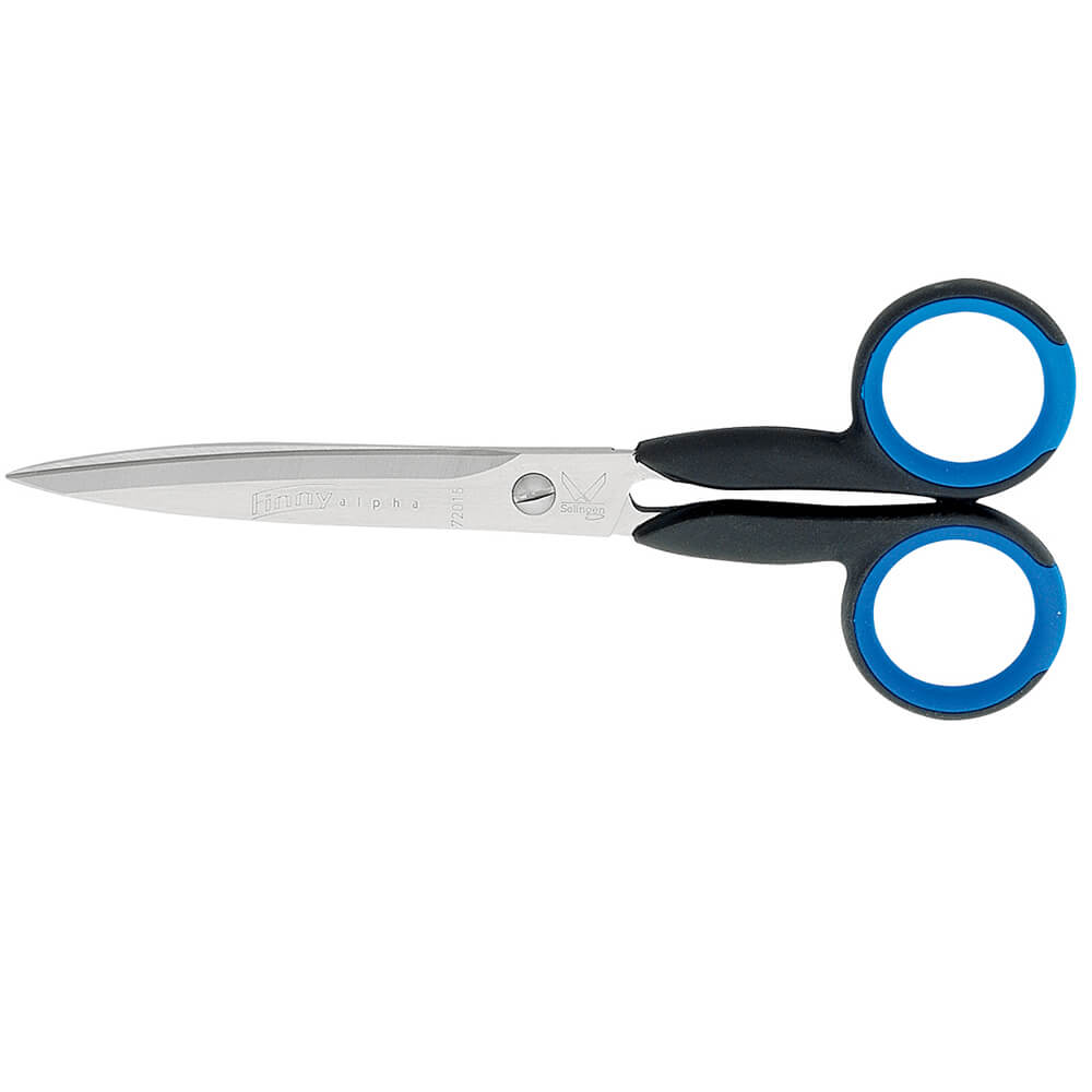 Ciseaux de cuisine dits ciseaux de ménage de la coutellerie Au Nain