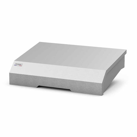 Couvercle inox 75 Exclusive Vintage pour Planchas Le Marquier