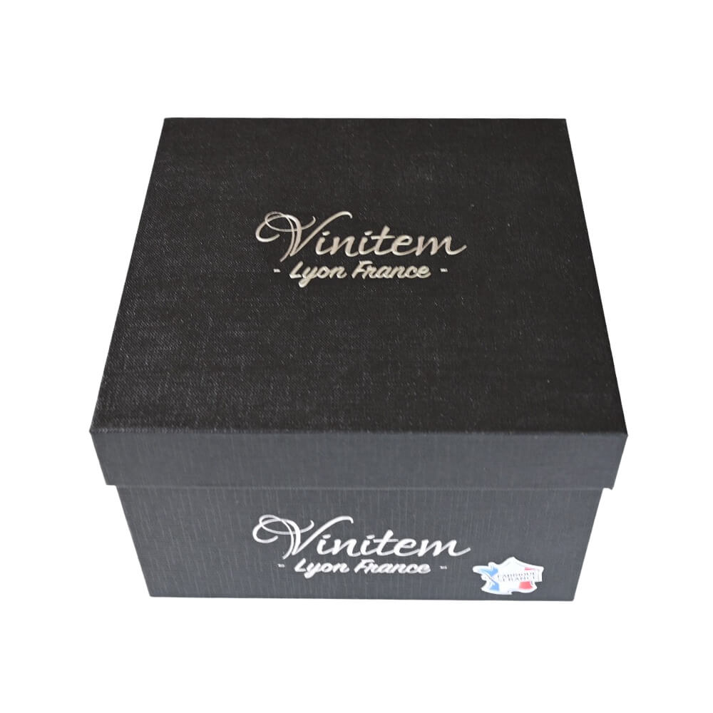 Aérateur de Vin en coffret fermé - Vinitem