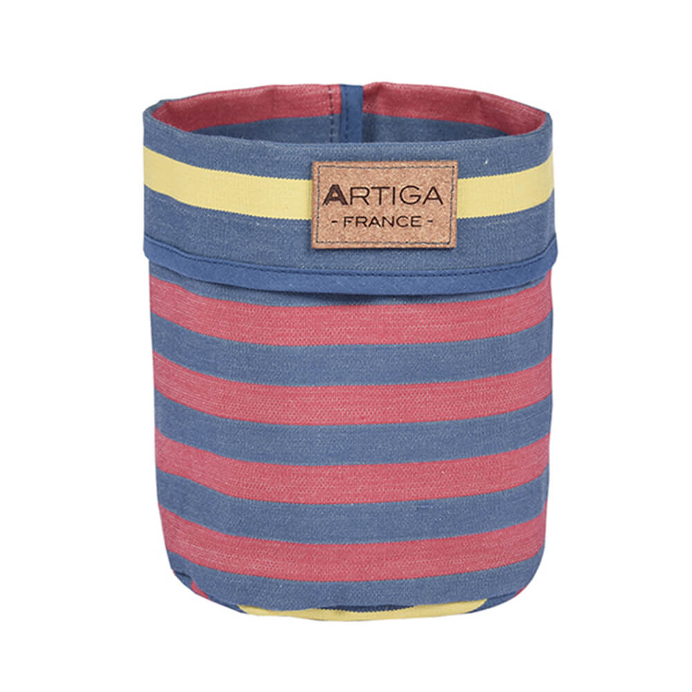 Corbeille SAUVELADE BLEU DO de la marque ARTIGA