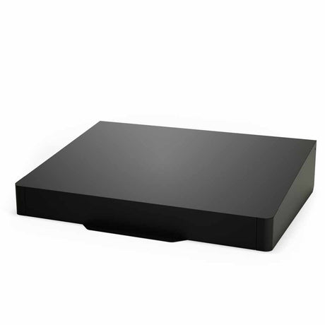 Couvercle 60 Signature Allure Noir pour planchas Le Marquier