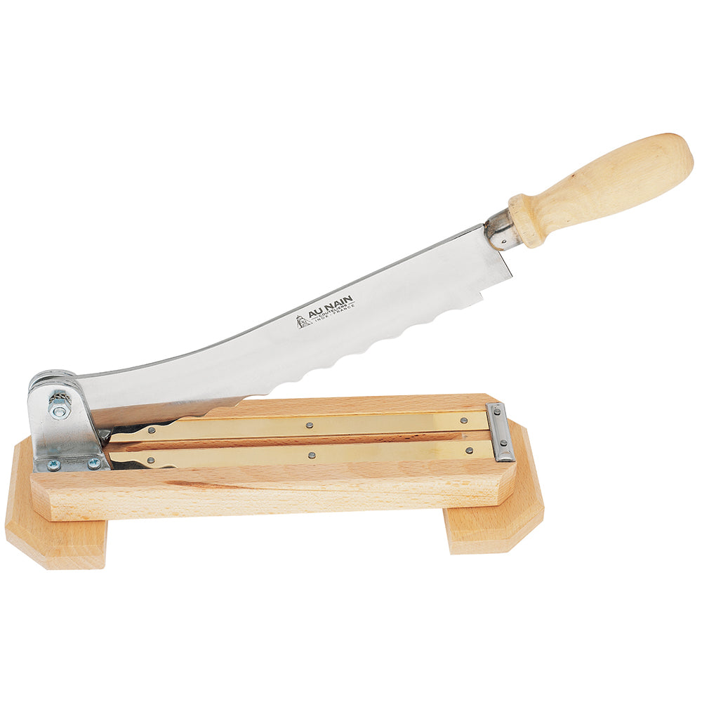 coupe-pain de la coutellerie Au Nain