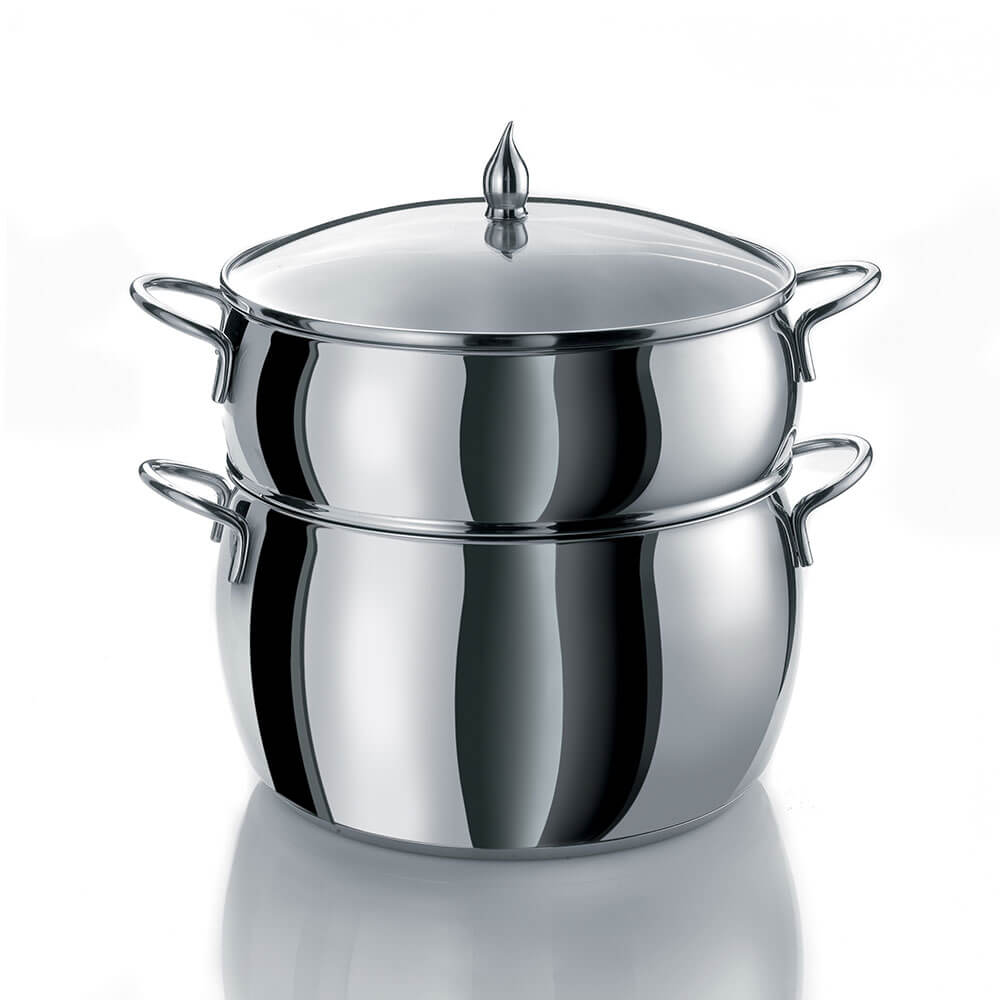 Couscoussier Cristel