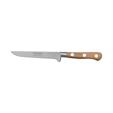 Couteau à désosser Tradichef de la coutellerie Goyon-Chazeau