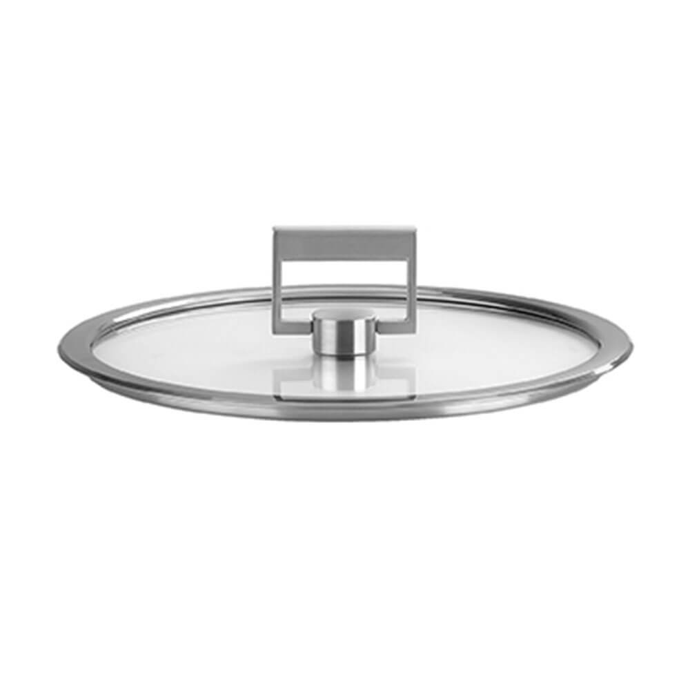 Couvercle CRISTEL Strate poignée fixe