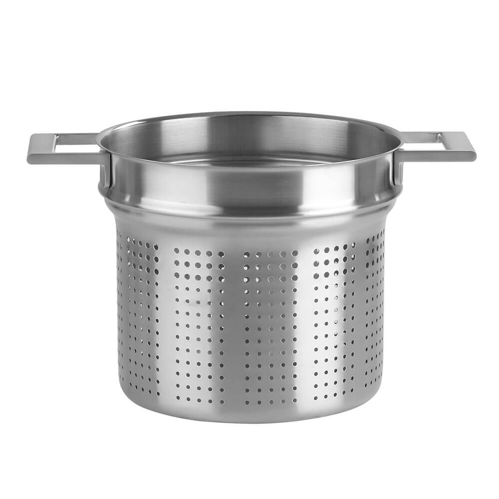 Cuit pâtes CRISTEL Strate poignée fixe