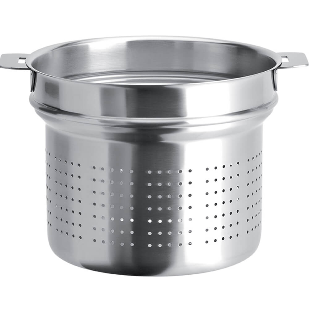 Cuit-Pâtes STRATE Cristel poignée amovible