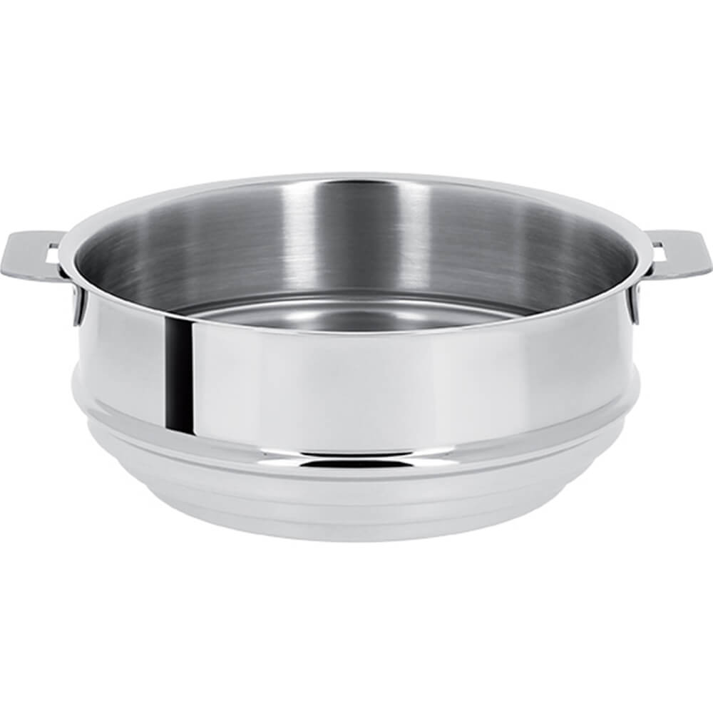 Cuit-Vapeur Universel Mutine Cristel Poignée Amovible