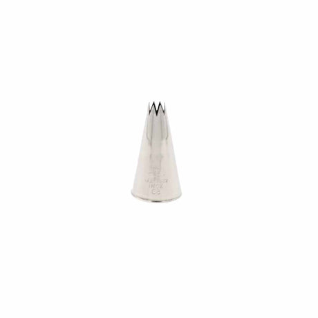 Douille Cannelée Inox C8 - MATFER