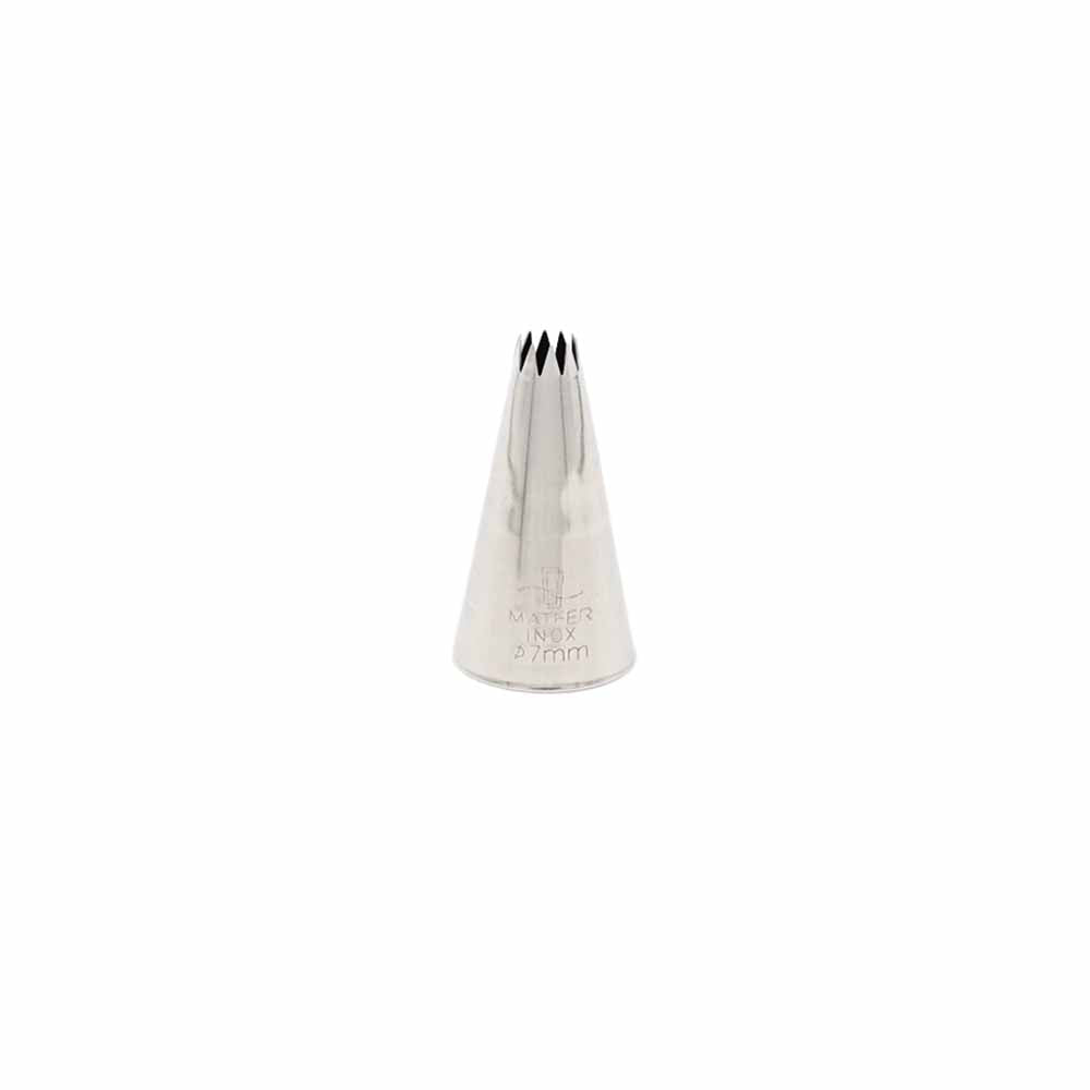 Douille Inox PF10 - MATFER