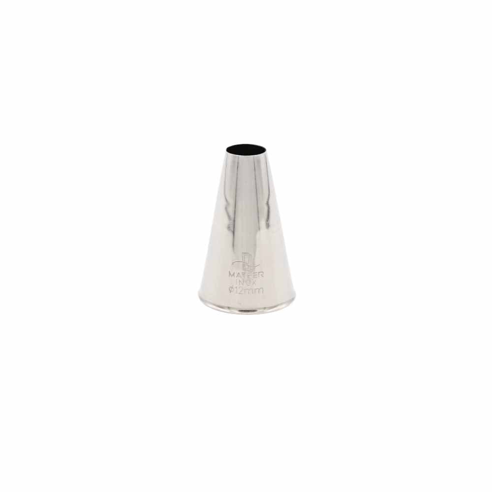 Douille Unie Inox U12 - MATFER