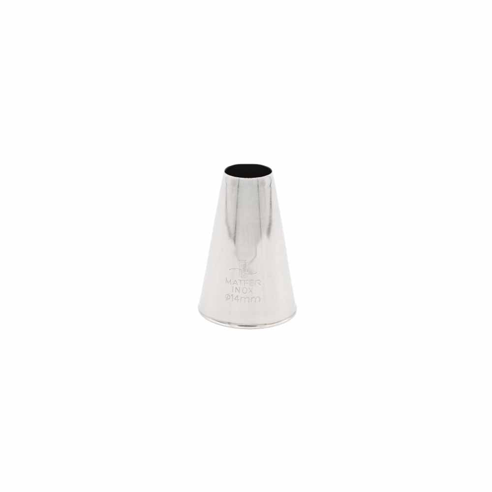 Douille Unie Inox U14 - MATFER