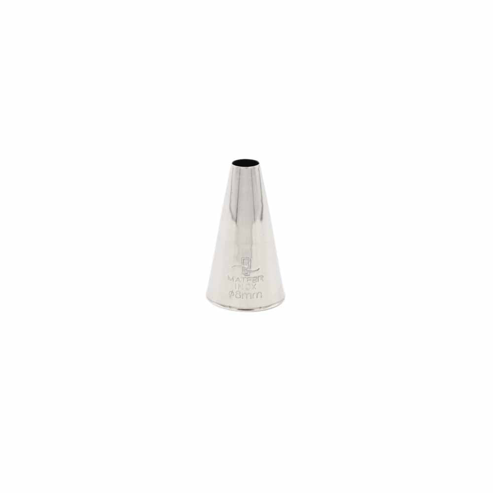 Douille Unie Inox U8 - MATFER