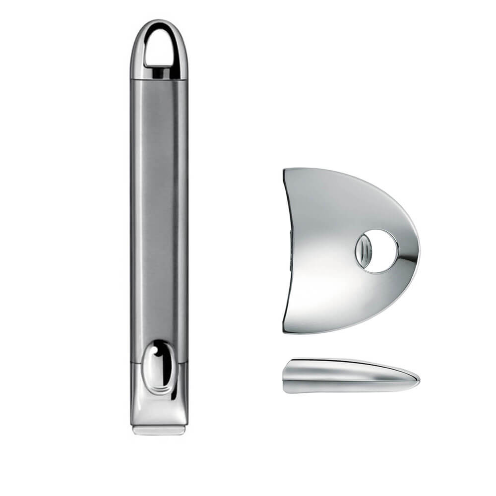 Ensemble de poignées Cristel Zenith