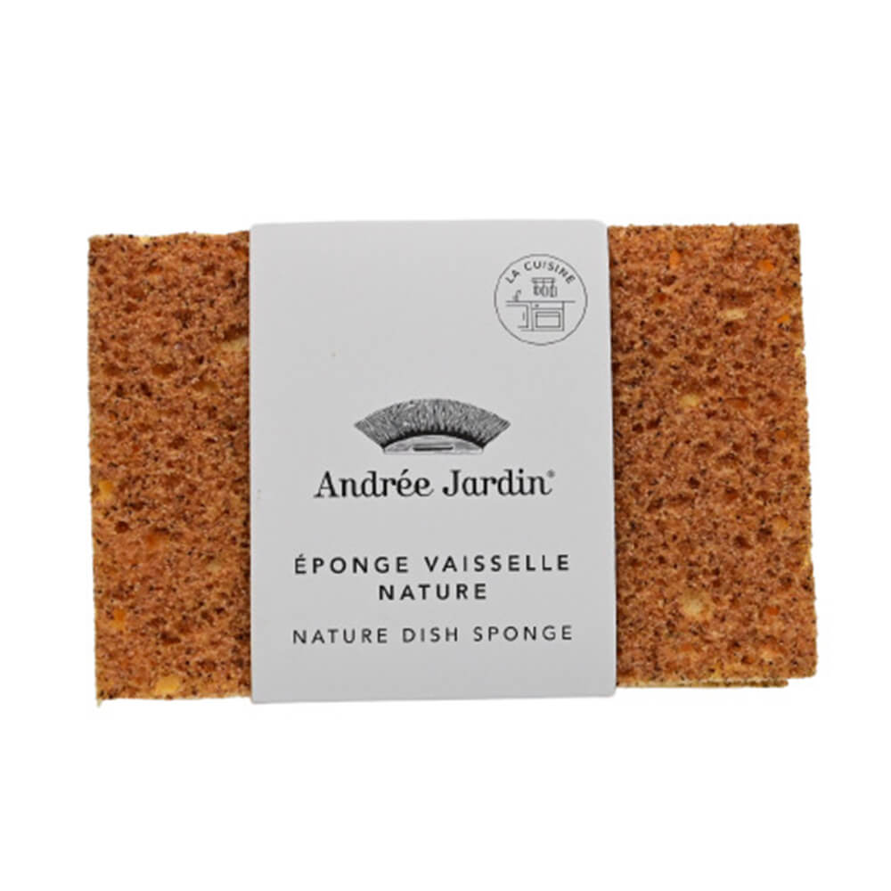 Eponge vaisselle - ANDREE JARDIN