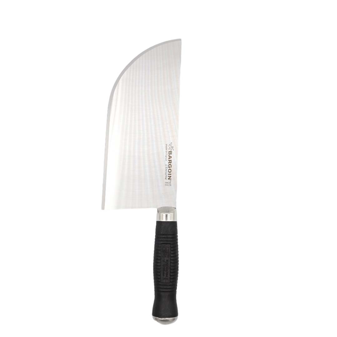 Feuille de Boucher Dos Droit - Bargoin