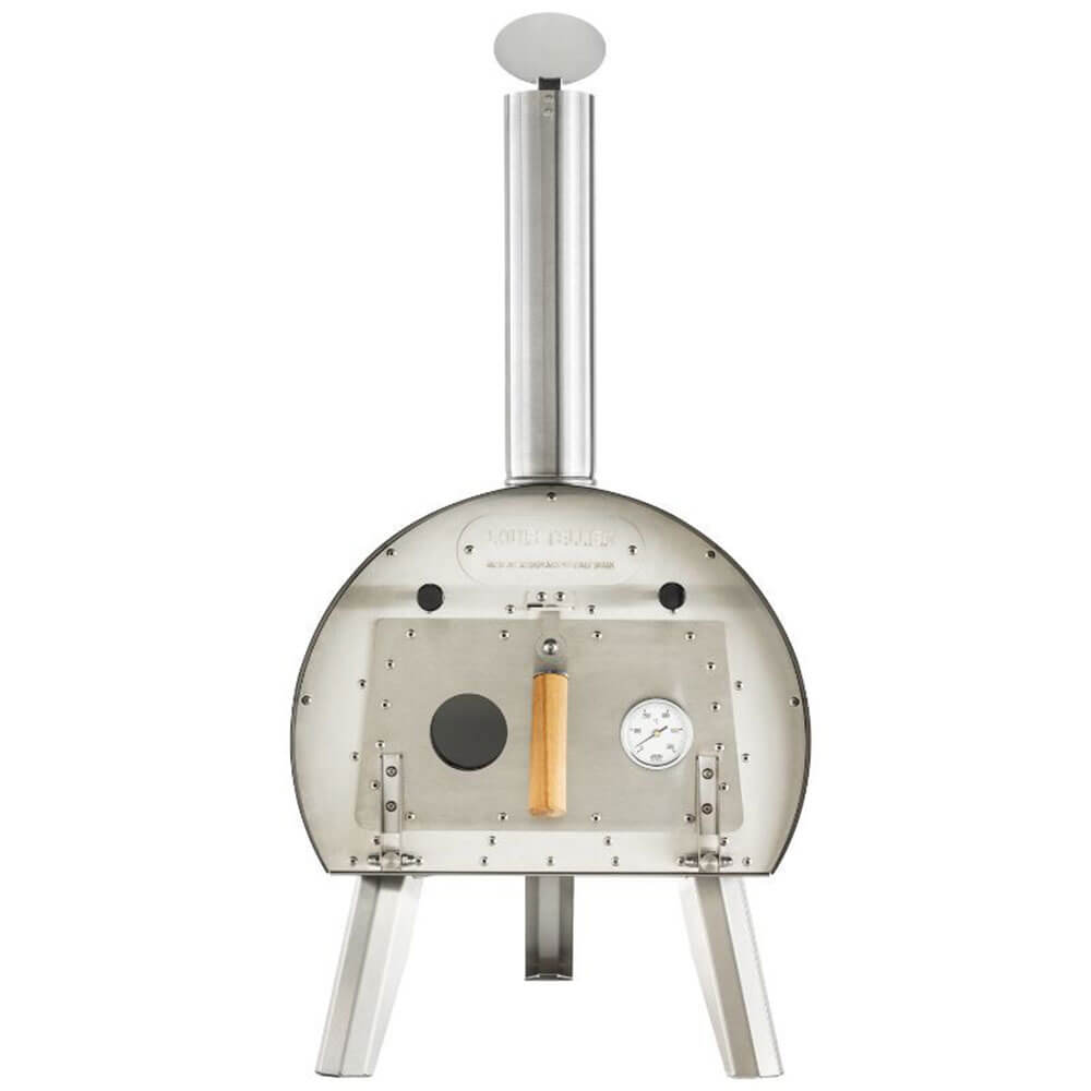 Four à Pizza Extérieur vu de face - LOUIS TELLIER