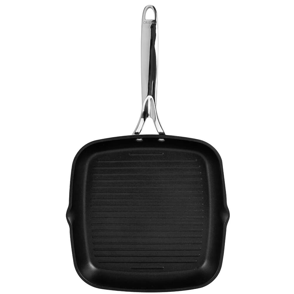 Grill Carré CASTEL'PRO Cristel