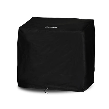 Housse pour plancha Inox sur chariot - LE MARQUIER