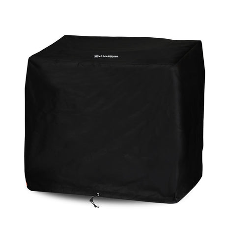 Housse pour plancha et bbq XL sur chariot ou desserte 120<140cm - LE MARQUIER