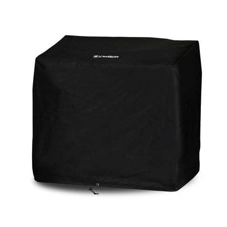 Housse Plancha 60cm sur Chariot 100-120cm - LE MARQUIER