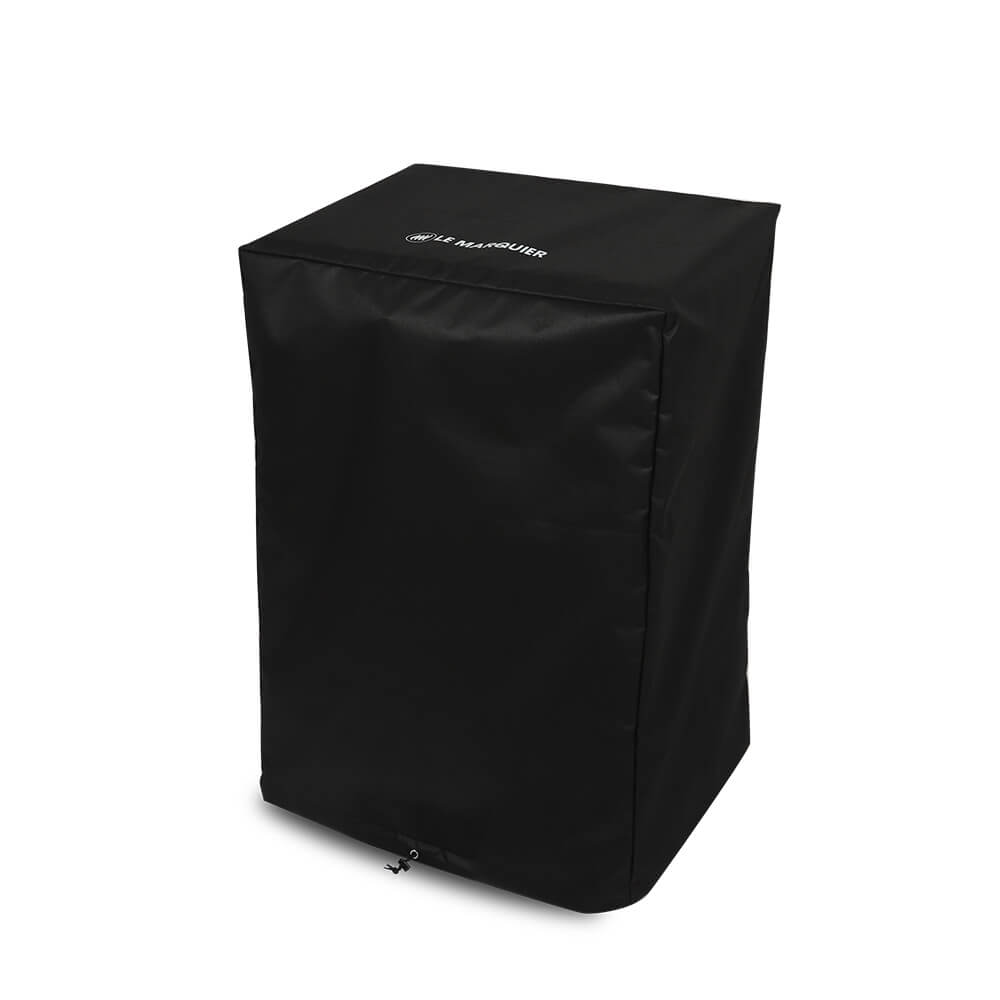 Housse La Plancha Française - LE MARQUIER