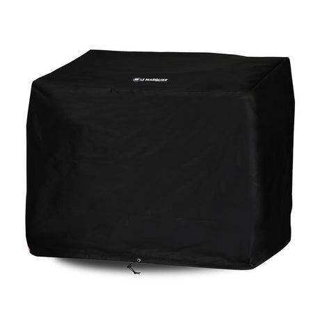 Housse pour plancha et bbq XXL sur chariot Le Marquier