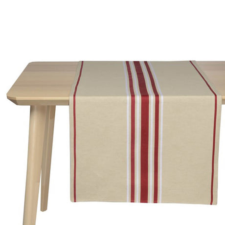 Jeté de Table METIS CORDA de la marque ARTIGA