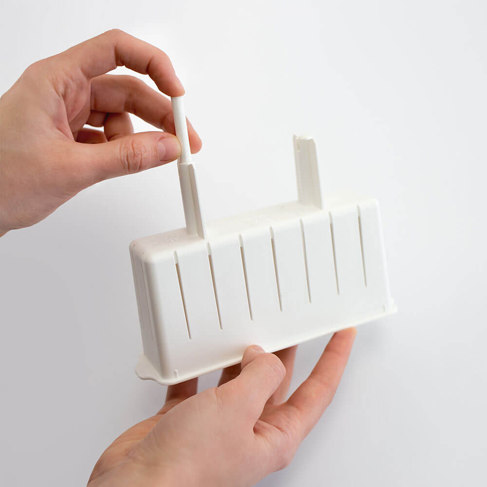 Utilisation du Kit 8 Mèches d'irrigation - VERITABLE