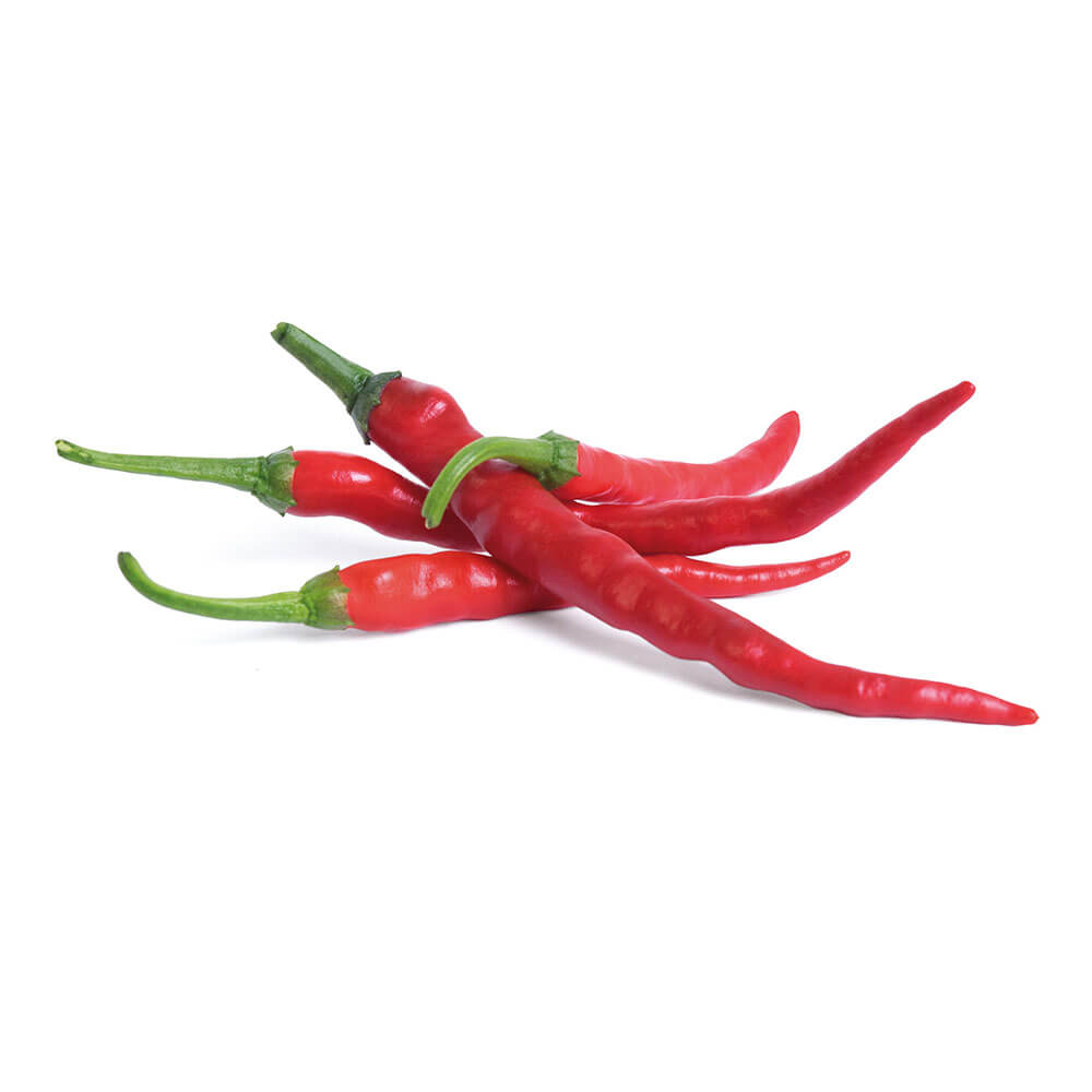 Lingot Piment de Cayenne BIO - VERITABLE