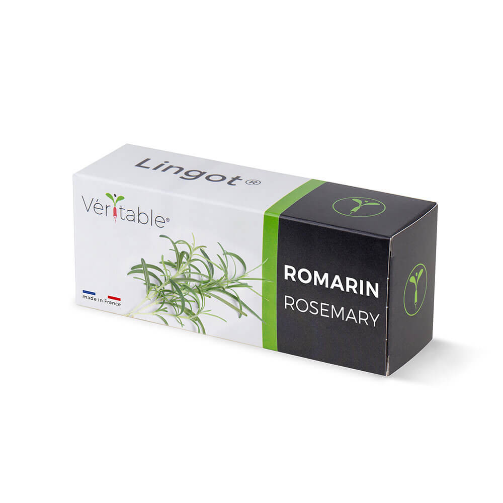 Lingot Romarin emballé - VERITABLE