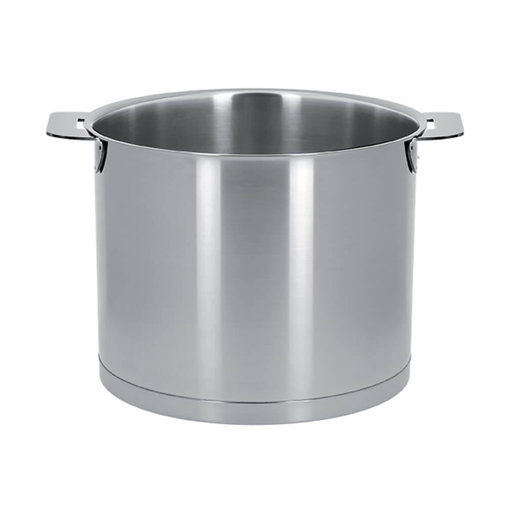 Marmite STRATE Cristel poignée amovible