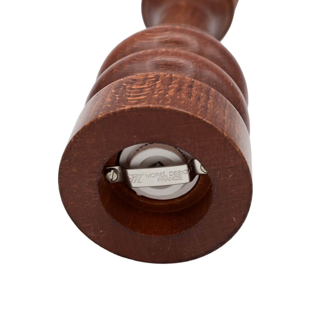 Mécanisme du Lot de 2 Moulins Sel et Poivre Brasserie 28cm - MOREL